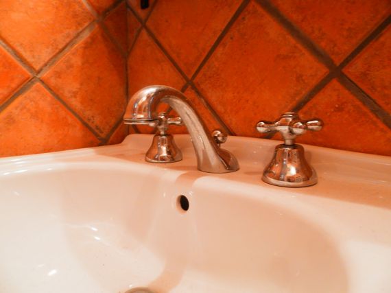 Дом в Пьетранико, Италия, 60 м² - фото 7