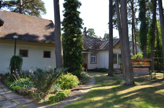 Дом в Юрмале, Латвия, 194 м2 - фото 1