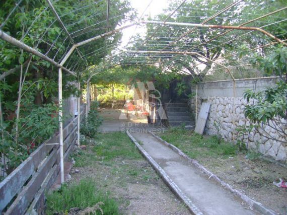 Дом в Сутоморе, Черногория, 122 м² - фото 1
