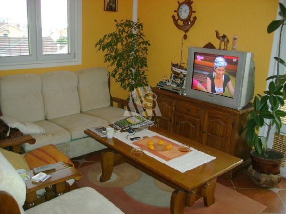 Квартира в Будве, Черногория, 50 м² - фото 1