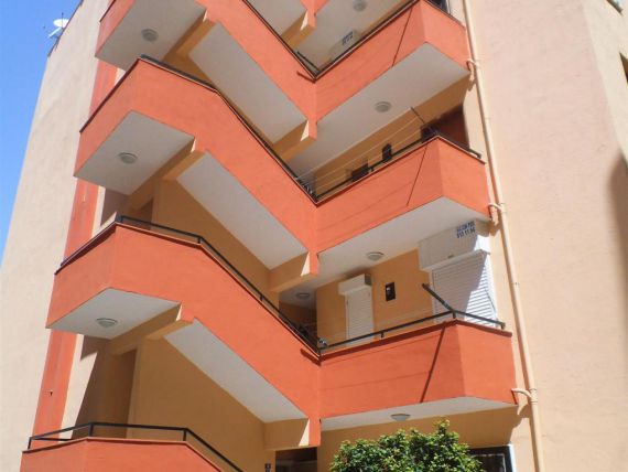 Квартира в Алании, Турция, 70 м² - фото 1