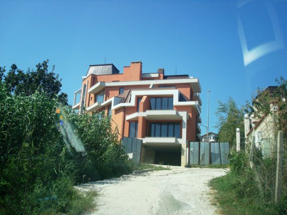 Квартира в Варне, Болгария, 122 м2 - фото 1