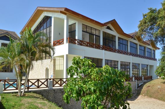 Квартира в Сосуа, Доминиканская Республика, 53 м2 - фото 1