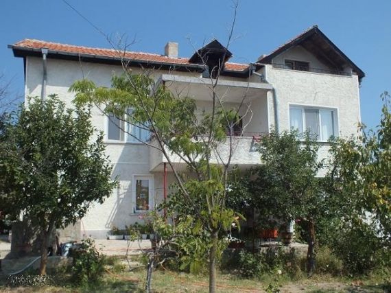 Дом в Варне, Болгария, 130 м2 - фото 1