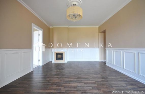 Квартира в Риге, Латвия, 79.6 м² - фото 1