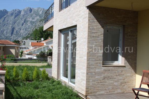 Квартира в Доброте, Черногория, 71 м² - фото 1
