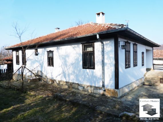 Дом в Велико Тырново, Болгария, 125 м2 - фото 1