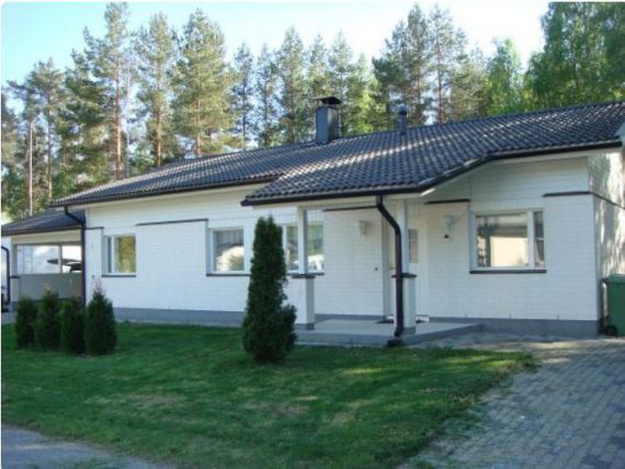 Дом в Рауха, Финляндия, 144 м2 - фото 1