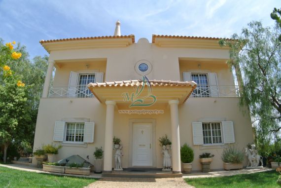 Дом в Фару, Португалия, 340 м2 - фото 1