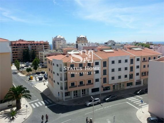 Апартаменты в Кашкайше, Португалия, 105 м2 - фото 1