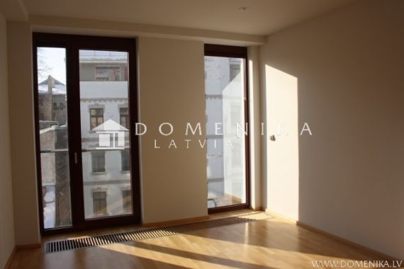 Квартира в Риге, Латвия, 115.6 м² - фото 1