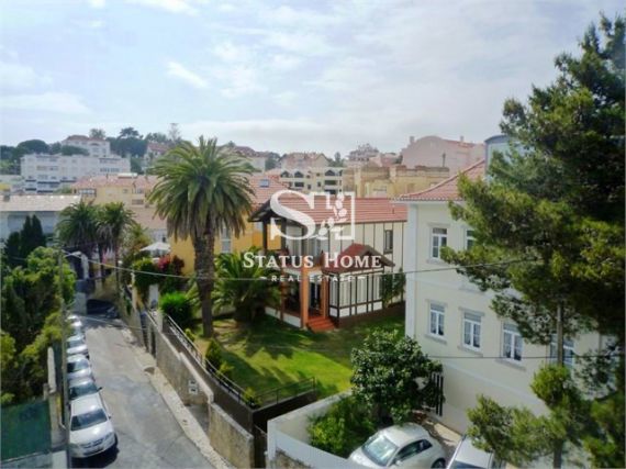 Апартаменты в Эшториле, Португалия, 90 м2 - фото 1
