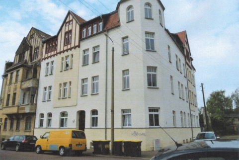 Квартира в Лейпциге, Германия, 68.84 м2 - фото 1