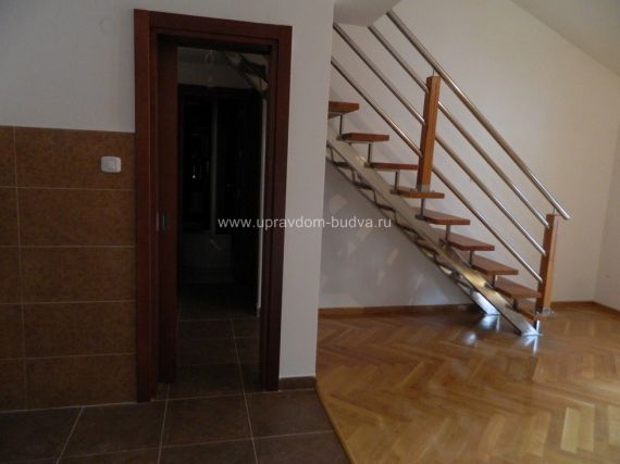 Квартира в Будве, Черногория, 65 м2 - фото 1