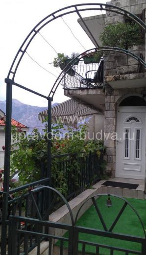 Дом в Столиве, Черногория, 80 м2 - фото 1