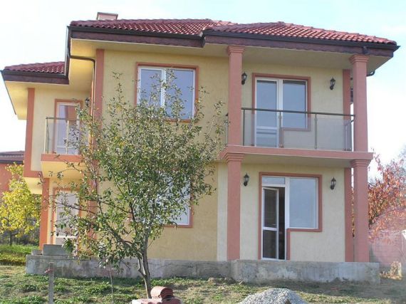 Дом в Близнаци, Болгария, 175 м2 - фото 1