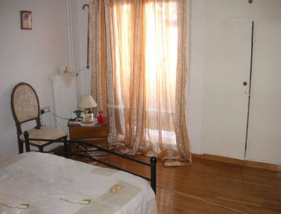 Квартира в Коринфе, Греция, 38 м2 - фото 1