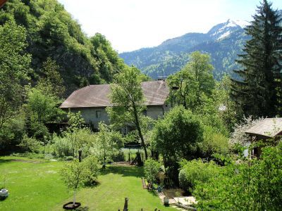 Дом в Рона-Альпы, Франция, 200 м2 - фото 1