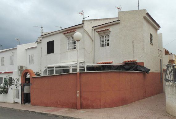 Дом в Торревьехе, Испания, 70 м2 - фото 1