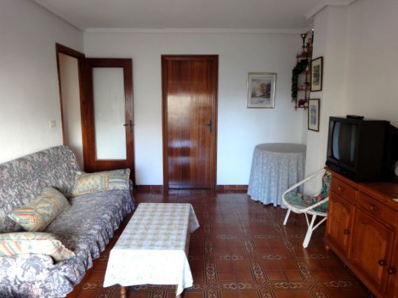 Апартаменты в Торревьехе, Испания, 99 м2 - фото 1
