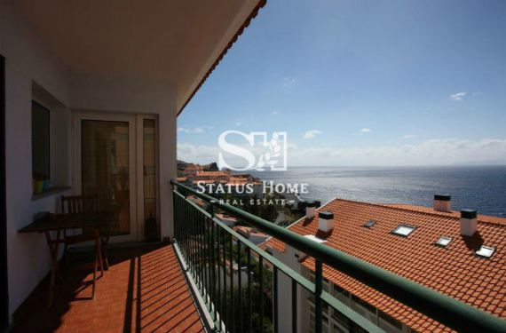 Апартаменты на Мадейре, Португалия, 187 м2 - фото 1