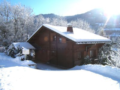 Дом в Рона-Альпы, Франция, 150 м2 - фото 1