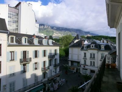 Апартаменты в Рона-Альпы, Франция, 149 м2 - фото 1