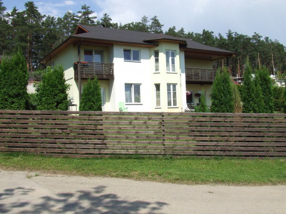 Дом в Рижском крае, Латвия, 270 м2 - фото 1