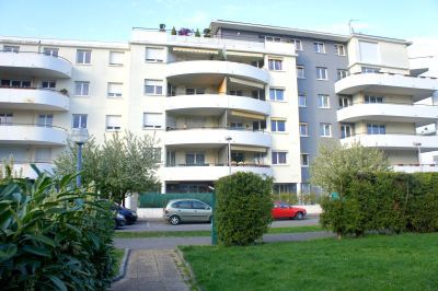 Апартаменты в Анси, Франция, 61 м2 - фото 1