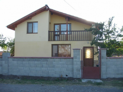 Дом в Бургасе, Болгария - фото 1