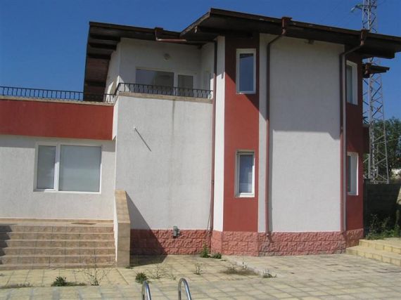 Дом Варненская область, Болгария, 180 м2 - фото 1