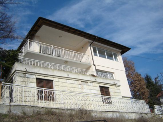 Дом в Кранево, Болгария, 160 м2 - фото 1