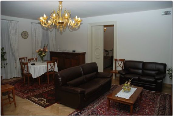 Апартаменты в Праге, Чехия, 94 м2 - фото 1