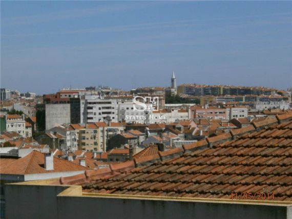 Квартира в Синтре, Португалия, 95 м2 - фото 1