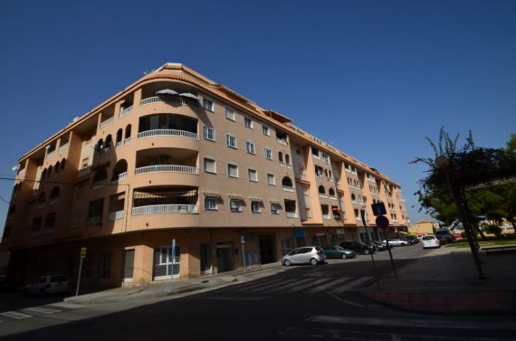 Квартира в Торревьехе, Испания, 64 м2 - фото 1
