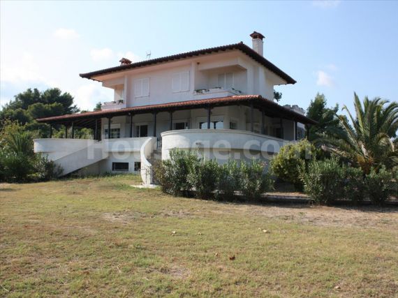 Вилла в Ситонии, Греция, 450 м² - фото 1
