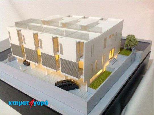 Вилла в Никосии, Кипр, 135 м² - фото 1