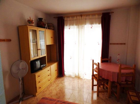 Квартира в Торревьехе, Испания, 42 м2 - фото 1