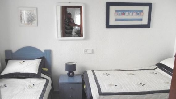 Апартаменты в Торревьехе, Испания, 54 м2 - фото 1