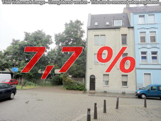 Дом в Дуйсбурге, Германия, 287 м2 - фото 1