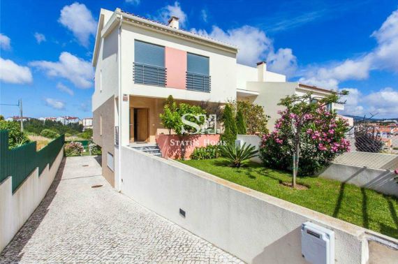 Дом в Кашкайше, Португалия, 154 м2 - фото 1