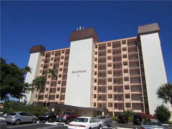 Апартаменты в Майами, США, 84 м2 - фото 1