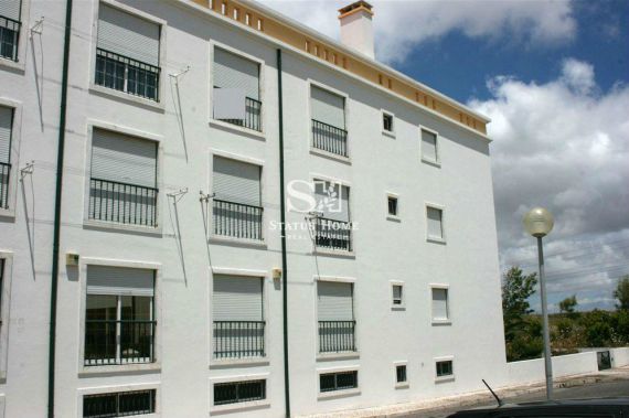 Квартира в Кашкайше, Португалия, 80 м2 - фото 1