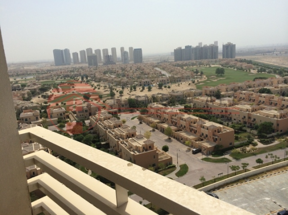 Апартаменты в Дубае, ОАЭ, 132 м2 - фото 1