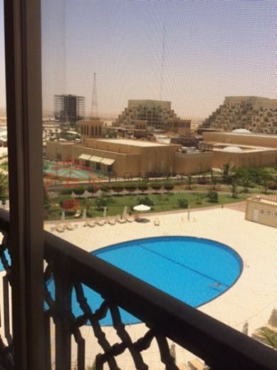 Апартаменты в Дубае, ОАЭ, 100 м2 - фото 1
