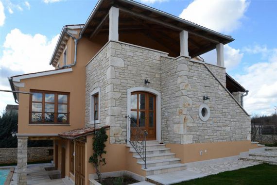 Дом в Светвинченате, Хорватия, 180 м2 - фото 1