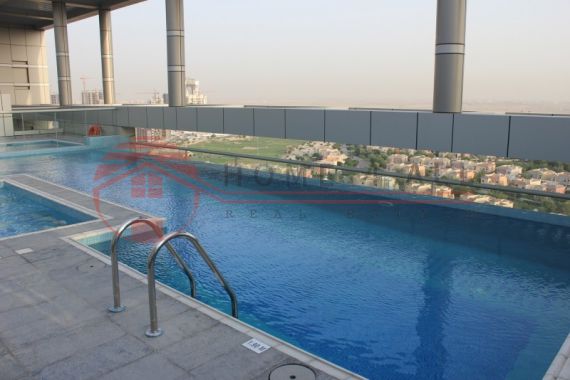 Апартаменты в Дубае, ОАЭ, 157 м2 - фото 1