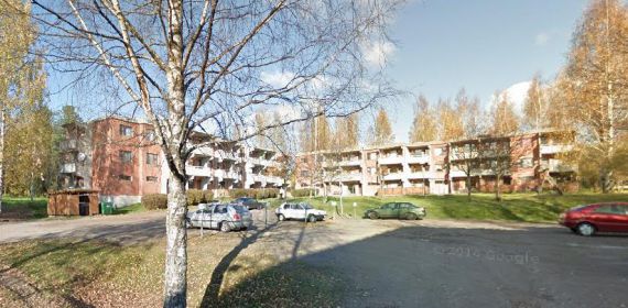 Квартира в Иматре, Финляндия, 57.5 м2 - фото 1