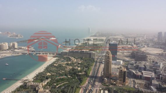 Апартаменты в Дубае, ОАЭ, 142 м2 - фото 1