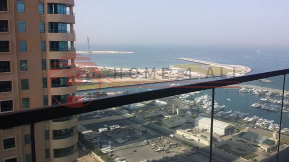 Апартаменты в Дубае, ОАЭ, 145 м2 - фото 1